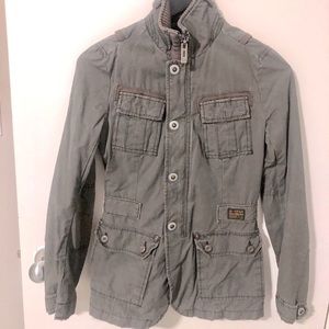 G-Star Utility jacket